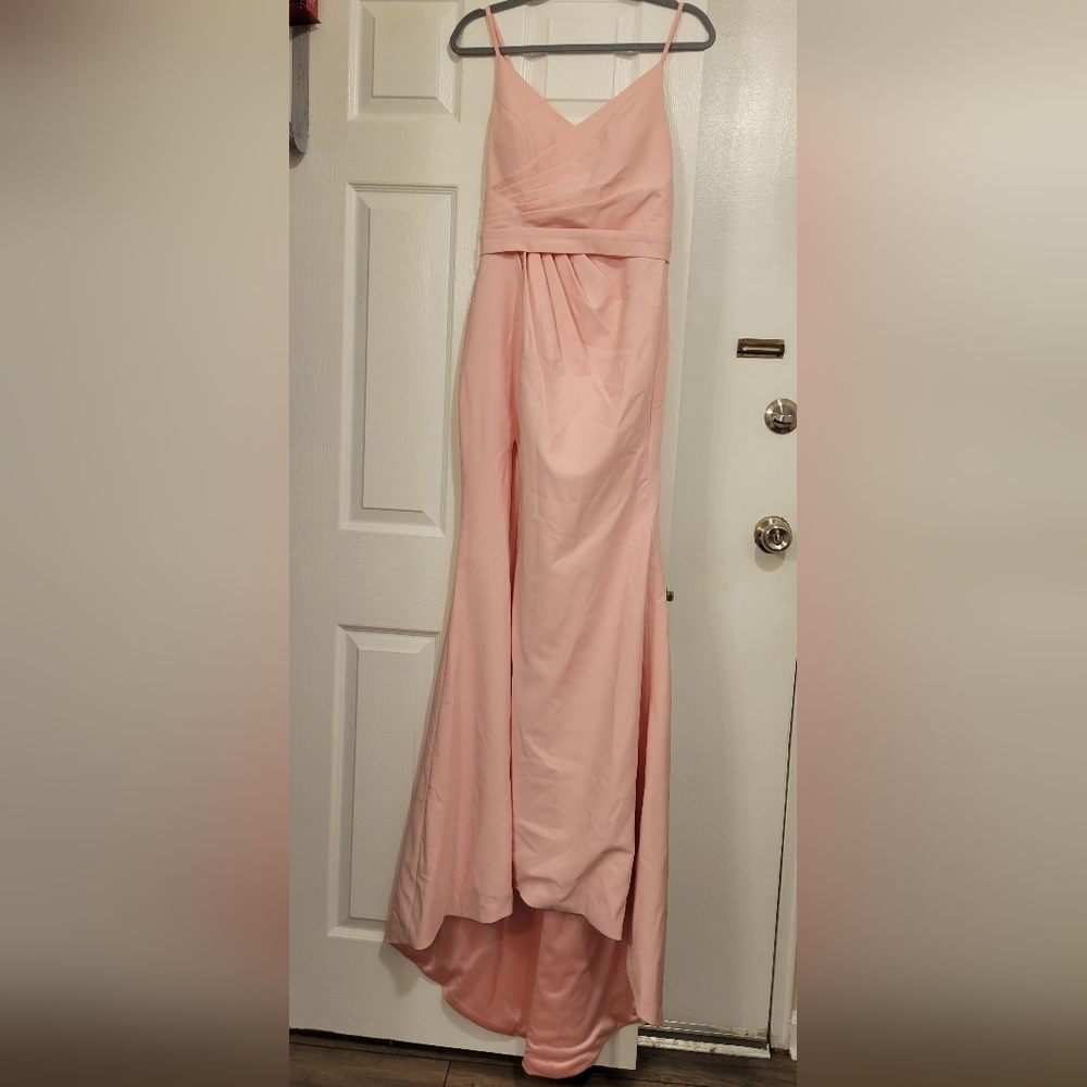 Bridesmaid Dresses